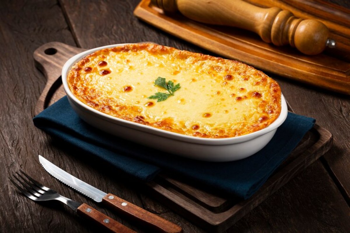 Almoço de Páscoa: aprenda a fazer uma deliciosa receita de escondidinho de tilápia para o domingo! 