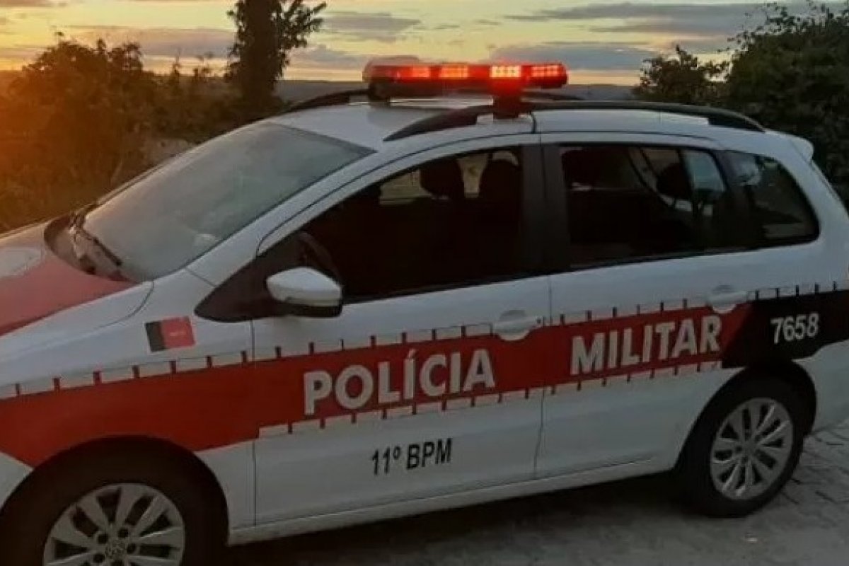 Suspeito de participação no roubo ao Banco Central de Fortaleza é preso 18 anos depois