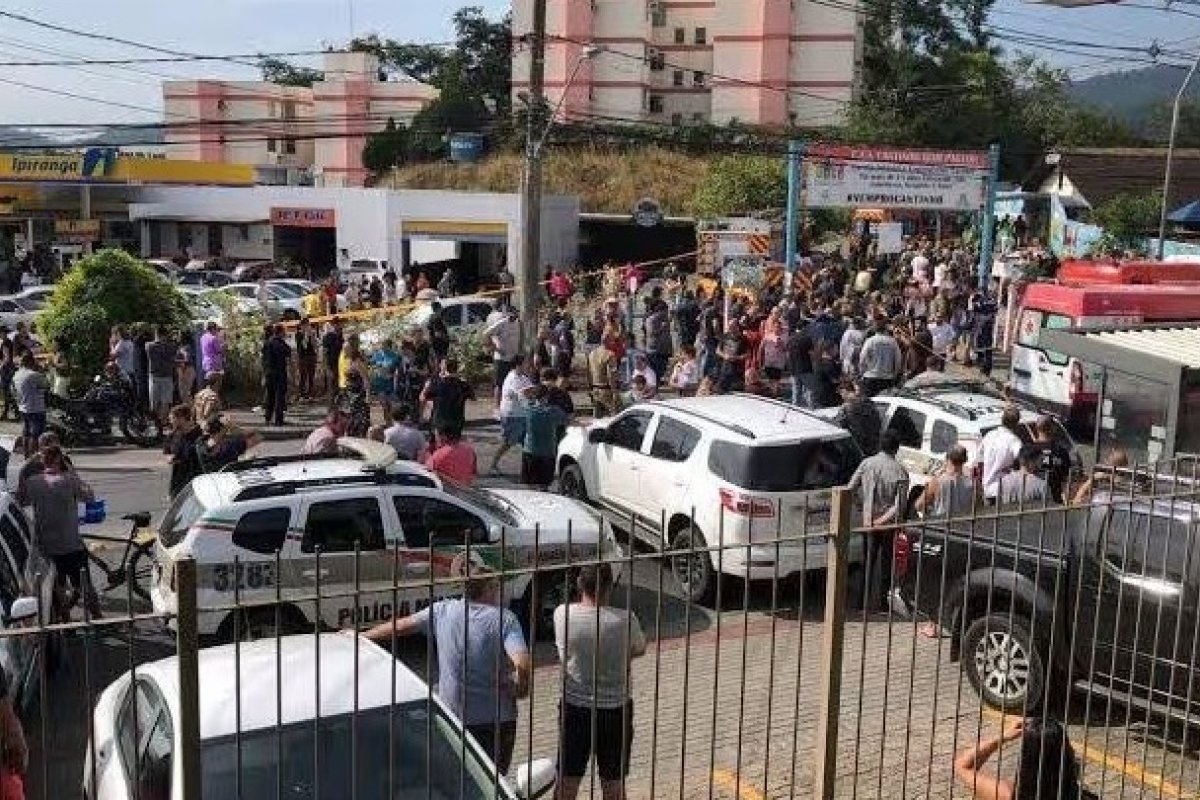 Psicólogos que atuaram na tragédia da Boate Kiss vão atender famílias de vítimas em Blumenau