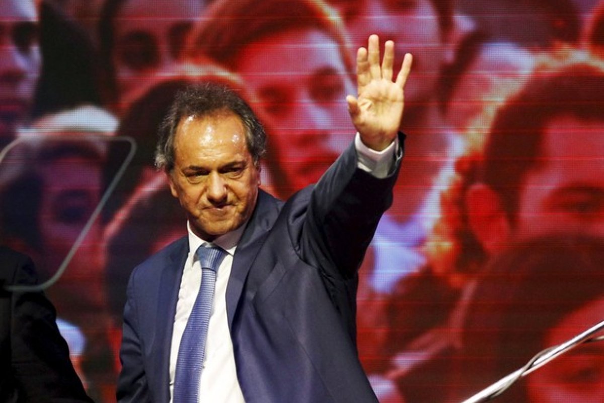 “Sou otimista”, diz novo Embaixador argentino no Brasil sobre relação entre Fernández e Bolsonaro