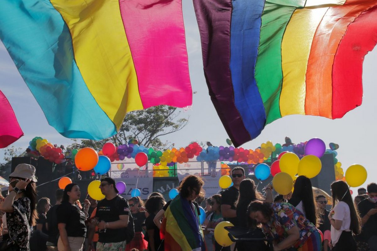 Após quatro anos, conselho LGBTQIA+ é restabelecido pelo Ministério dos Direitos Humanos