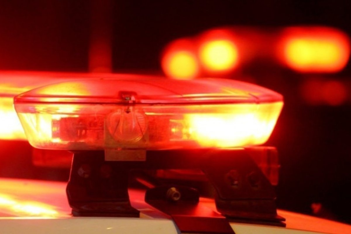 Mãe é presa acusada de matar filho de três meses 