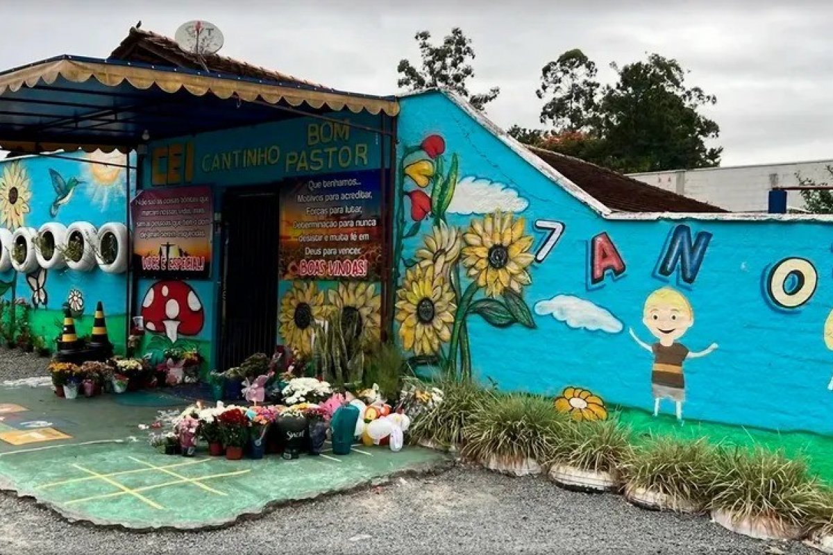 Governo identifica 161 hashtags relacionadas a atentados contra escolas no Brasil