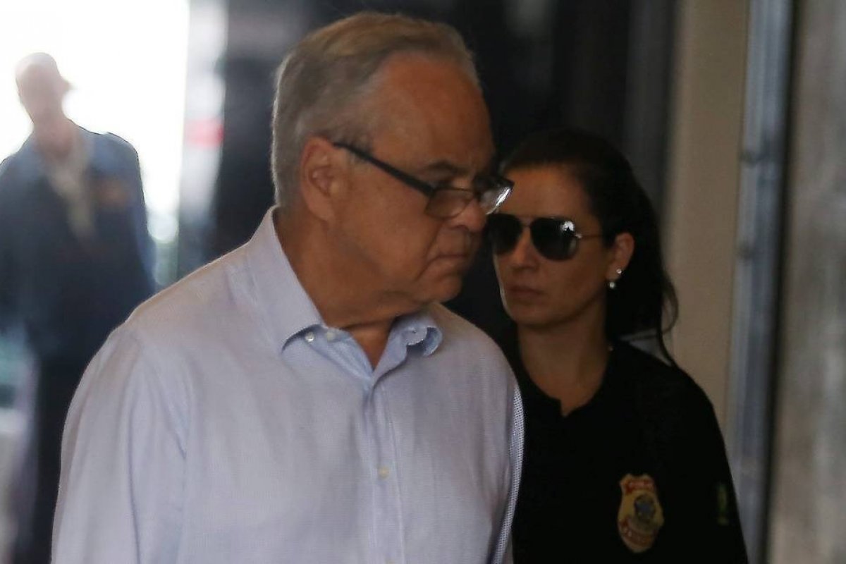 Políticos receberam R$ 20 milhões em caixa dois, diz ex-presidente da Fetranspor 