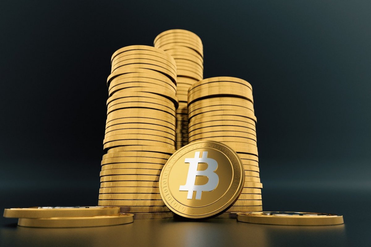 Steve Jobs é apontado como um possível criador do Bitcoin