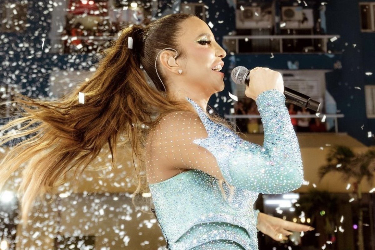 Com Ivete Sangalo, San Island volta a Morro de São Paulo em maio! 