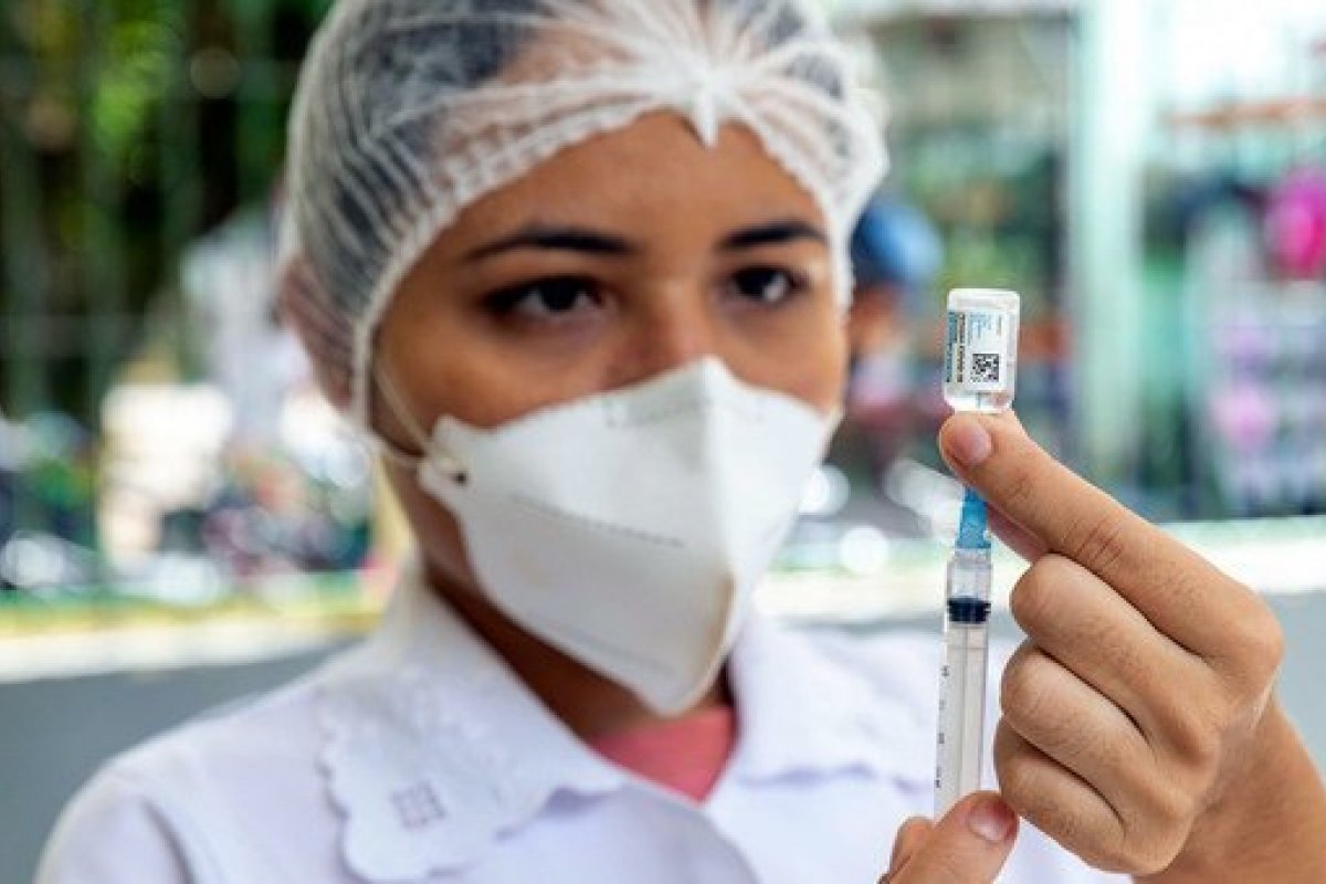 OMS afirma que acordo global sobre pandemias pode acontecer em 2024