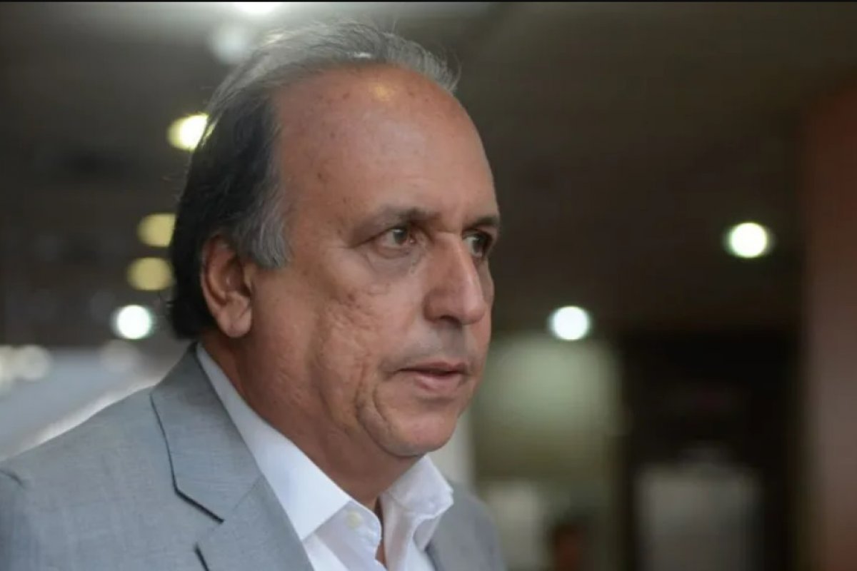 Ex-governador do Rio de Janeiro Pezão é absolvido de acusações na Lava Jato