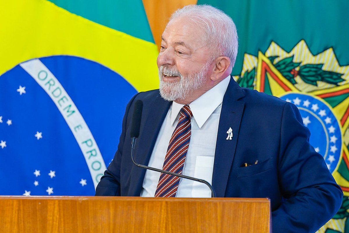 Governo Lula amplia arrecadação de impostos para alcançar meta de zerar déficit fiscal 