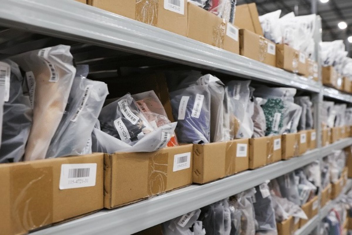 Compras na Shein, Shopee e AliExpress podem ficar 60% mais caras