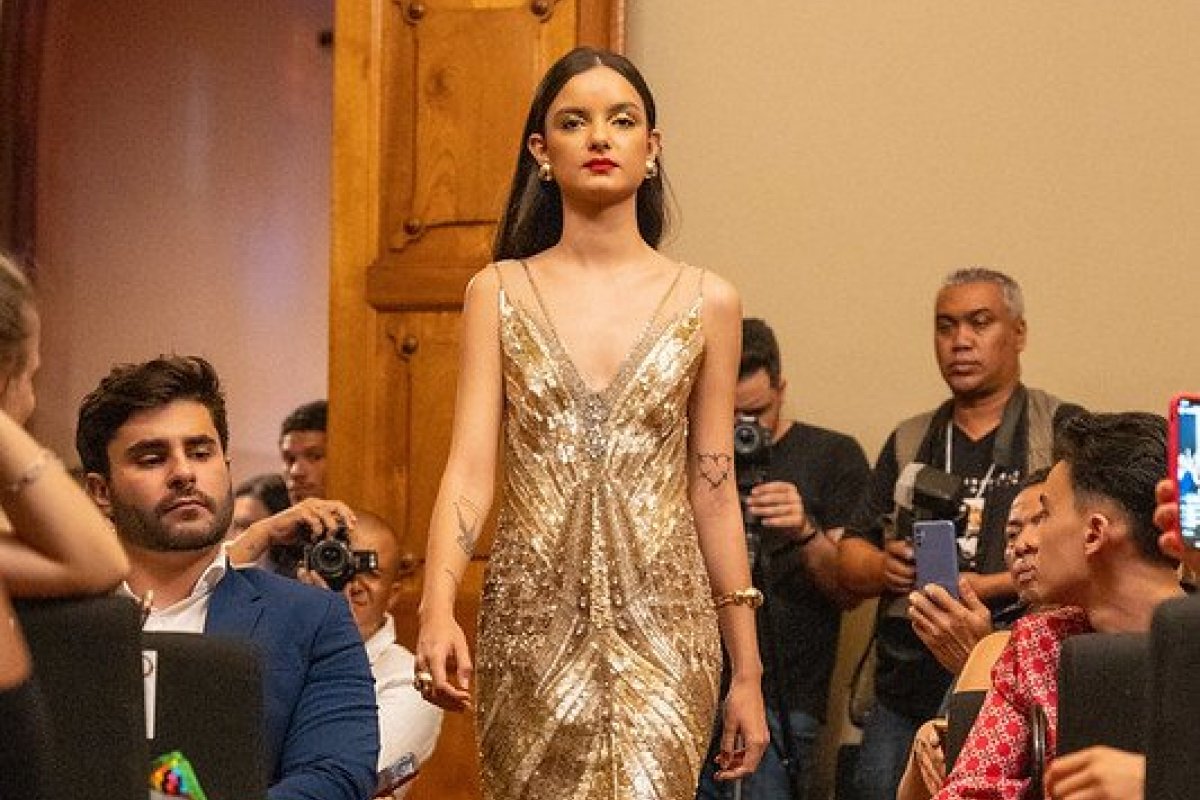 Temporalidade e tradição: Minas Trend apresentou o DNA da moda mineira na passarela! 