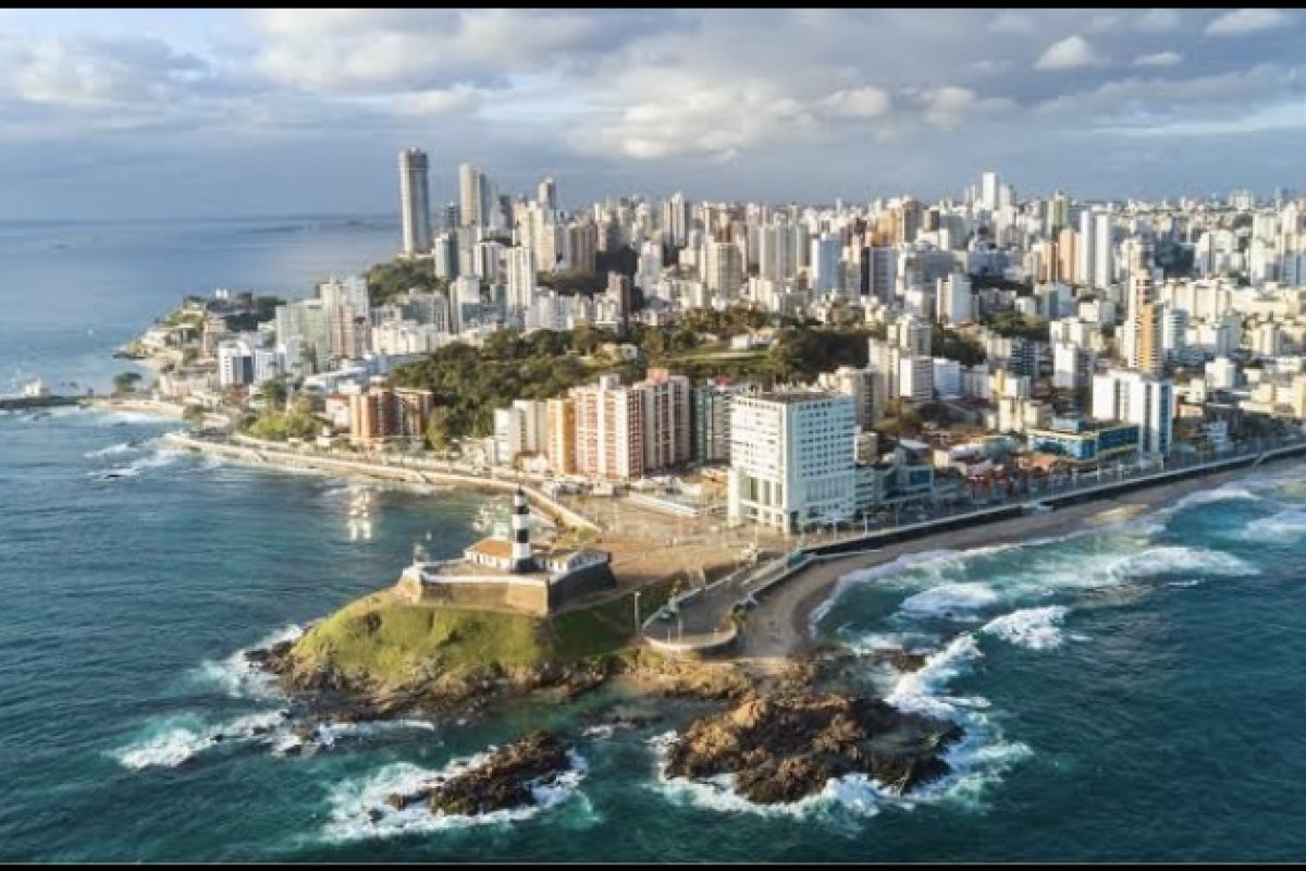Agenda cultural desse final de semana em Salvador e RMS conta com muita música, teatro e exposição 