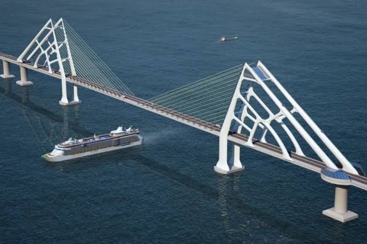 Bahia é finalista em premiação nacional de projetos de PPP 