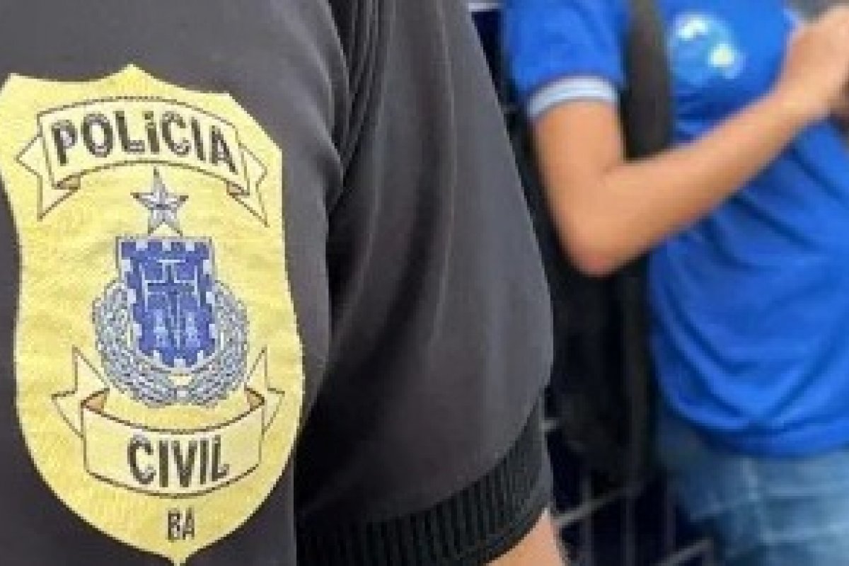 Operação ativa frustra plano de ataque a escola em Feira de Santana