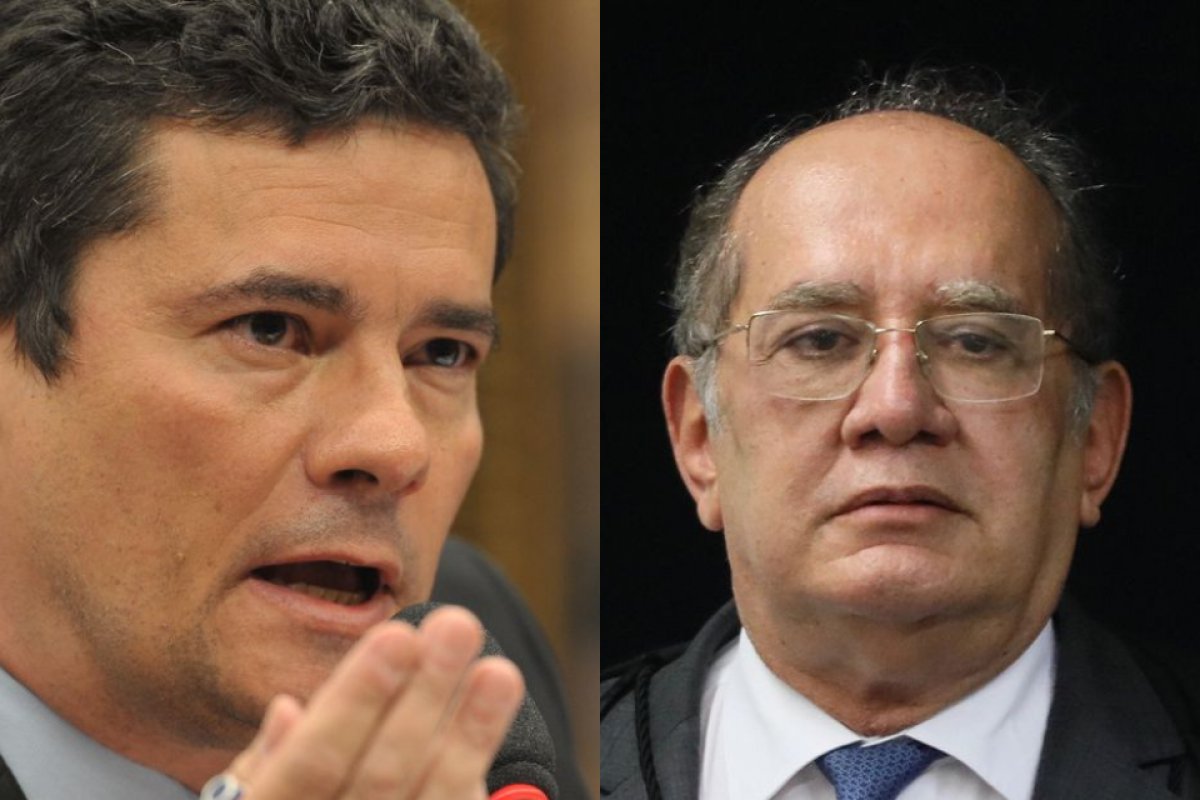 Vídeo: Moro alega retirada de contexto em fala sobre 'compra de habeas corpus de Gilmar Mendes'
