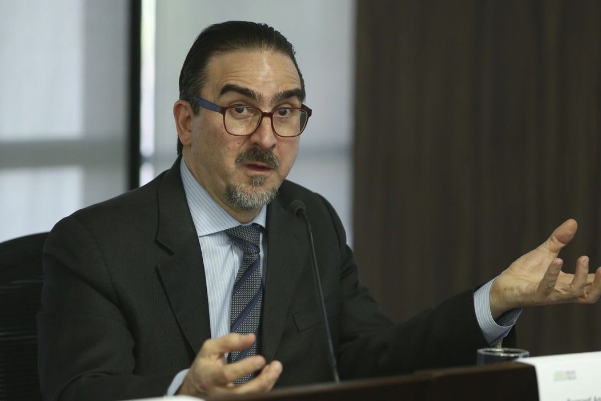 Bernard Appy diz que reforma tributária resolverá problema de sonegação de impostos