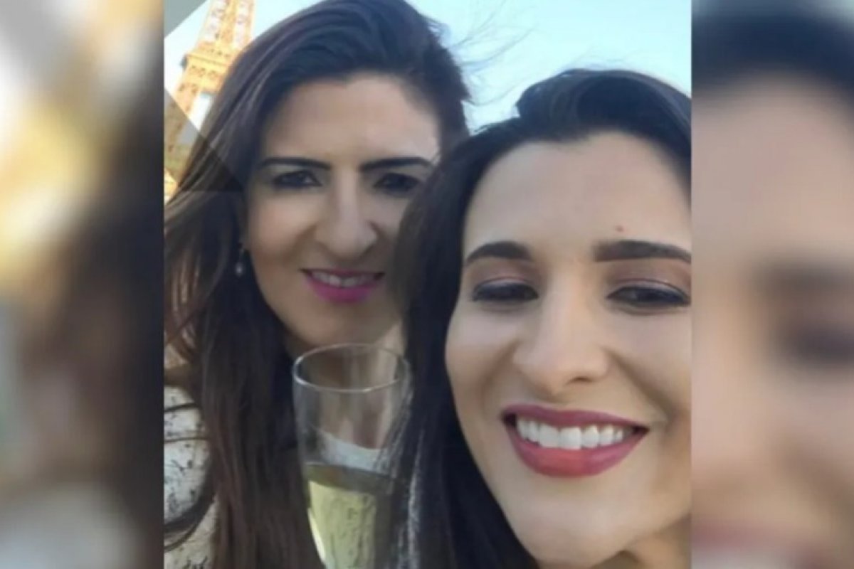 Brasileiras presas na Alemanha após troca de malas chegam ao Brasil