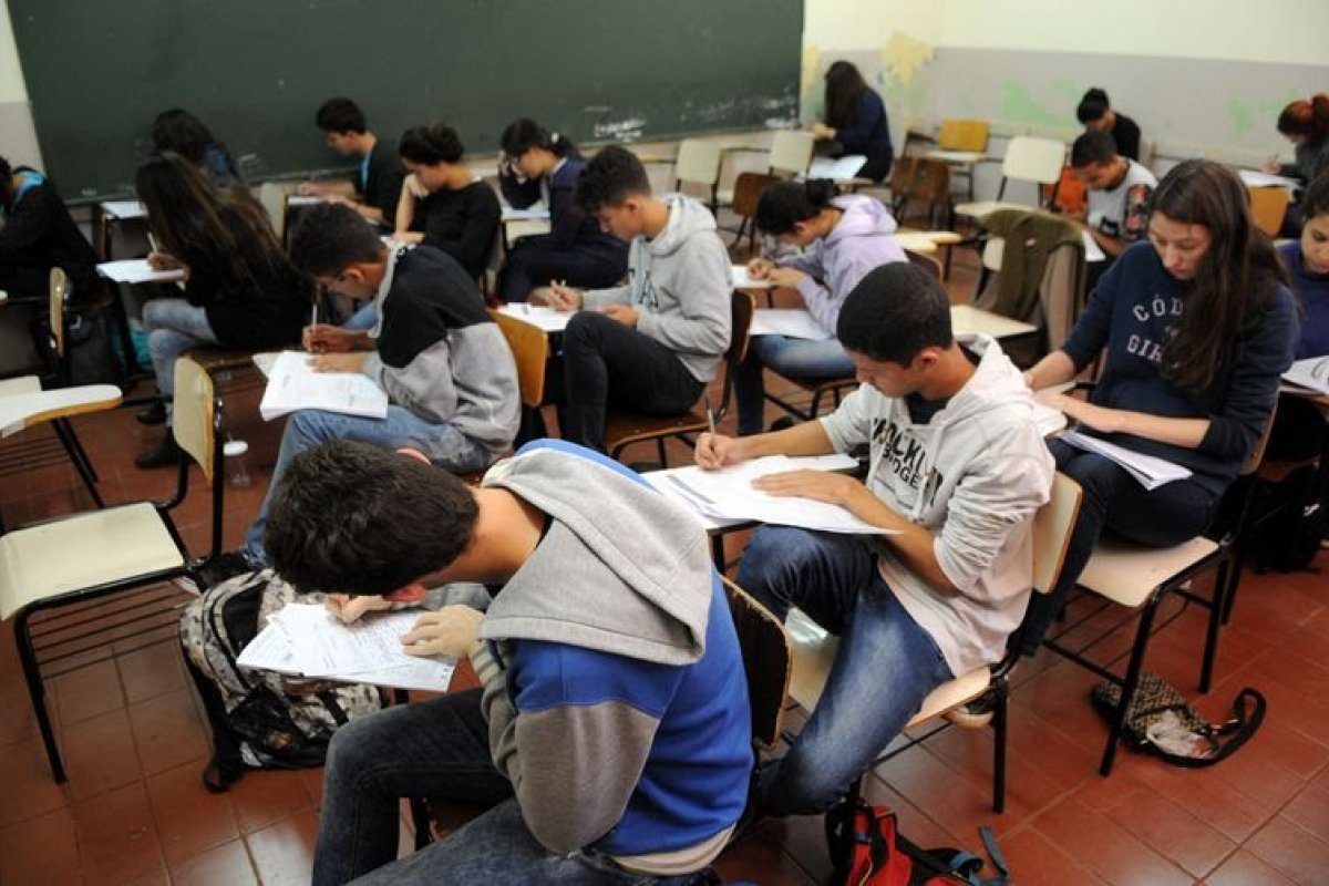 SBP divulga alerta contra a disseminação de fake news relacionadas ao ambiente escolar