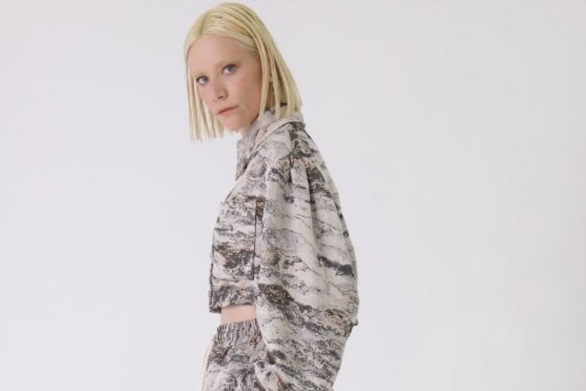 Inglesis apresenta coleção de Fall/Winter 23 com inspirações no céu! 