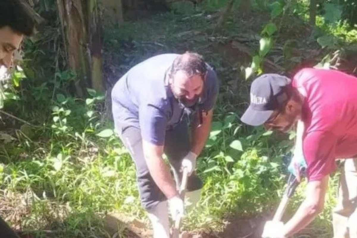 Suspeito confessa crime durante sessão de terapia e acaba preso por homicídio 