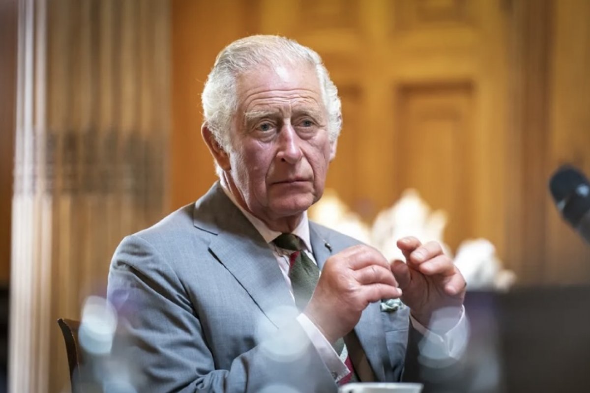 Valor da riqueza do Rei Charles é divulgado poucos dias após a coroação