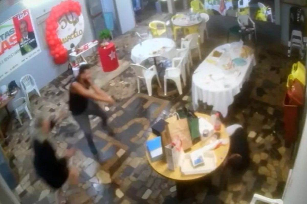 Brasil registrou 114 casos de violência política em 2023, aponta estudo
