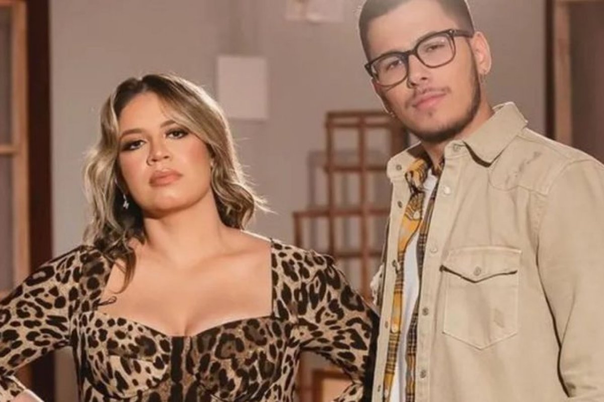 Irmão de Marília Mendonça fala da prisão de suspeito por vazar fotos da cantora no IML! 