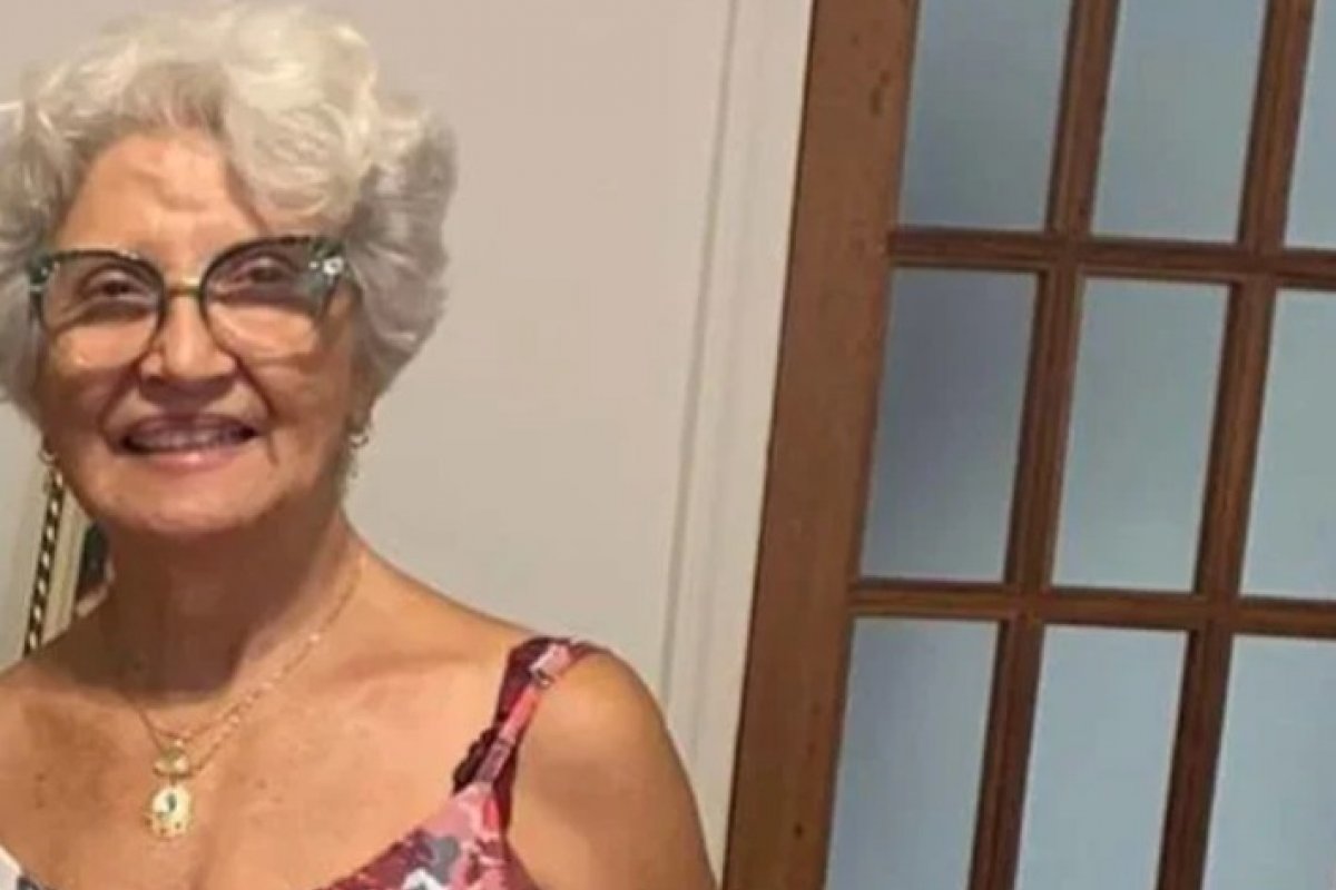 Idosa morre em Copacabana após ser agredida durante furto