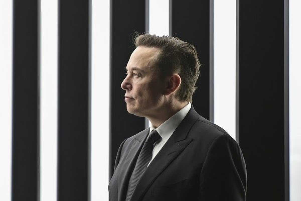 Elon Musk revela que está desenvolvendo nova Inteligência Artificial