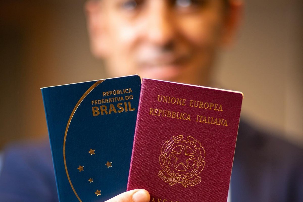 Dupla cidadania: Itália se destaca quando o assunto é residência! 