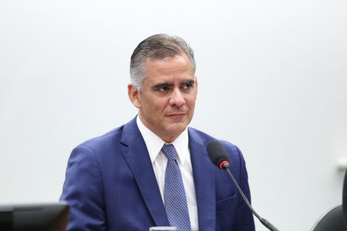 Leur Lomanto Júnior assume presidência do Conselho de Ética da Câmara