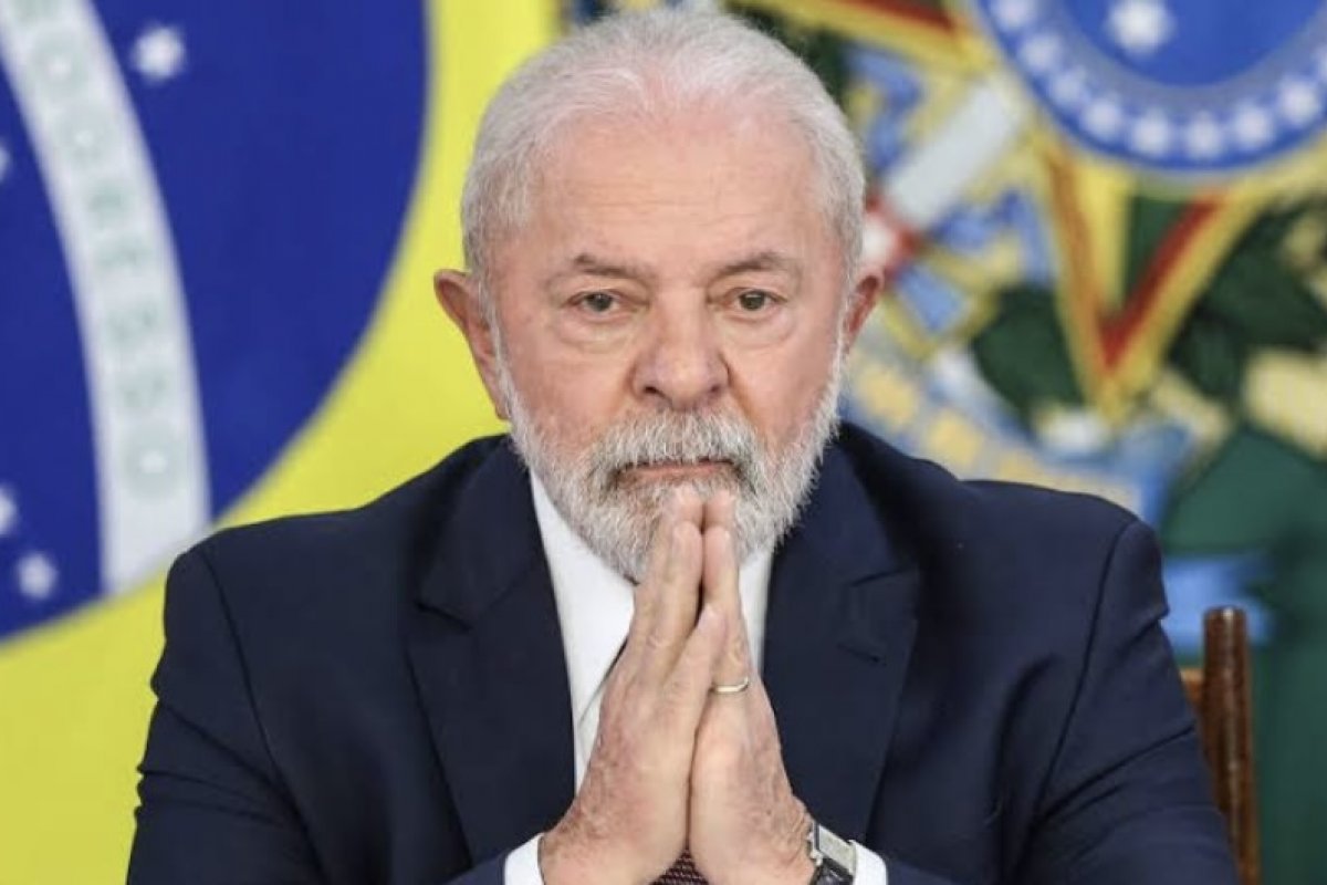 Em viagem para Europa, Lula assinará acordo para que a CNH brasileira passe a valer em Portugal 