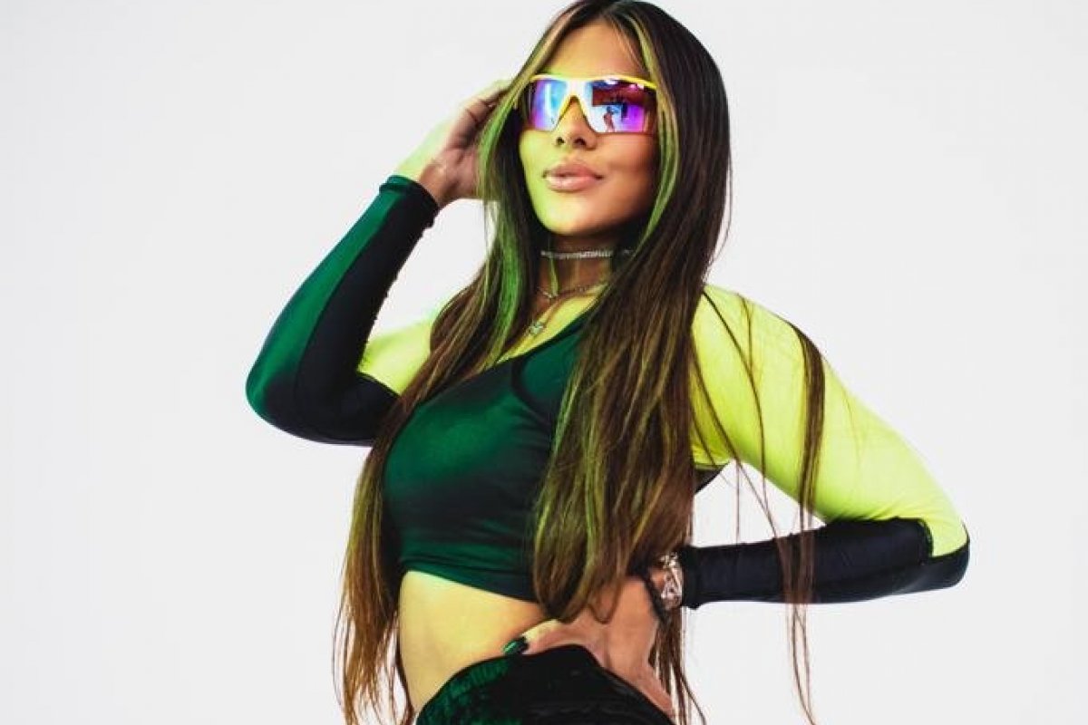 Tays Reis lança novo single e clipe!