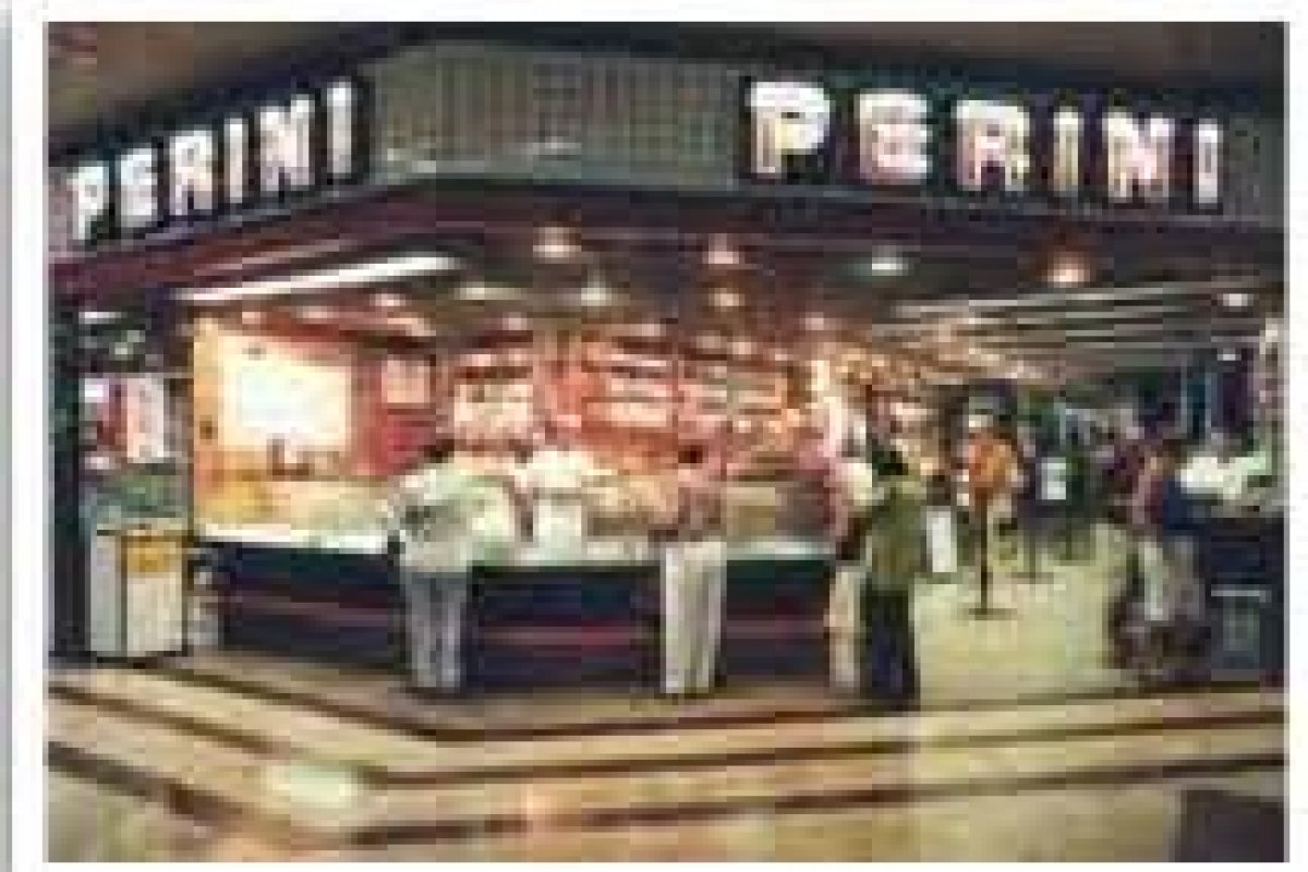 Inaugurada em 1989, Perini do Shopping Barra fecha às portas!