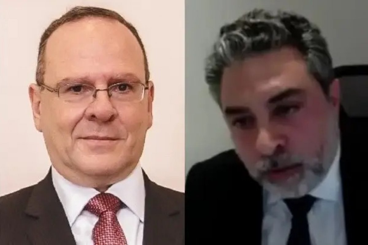 Desembargador do caso Tacla Duran pede afastamento da Lava Jato