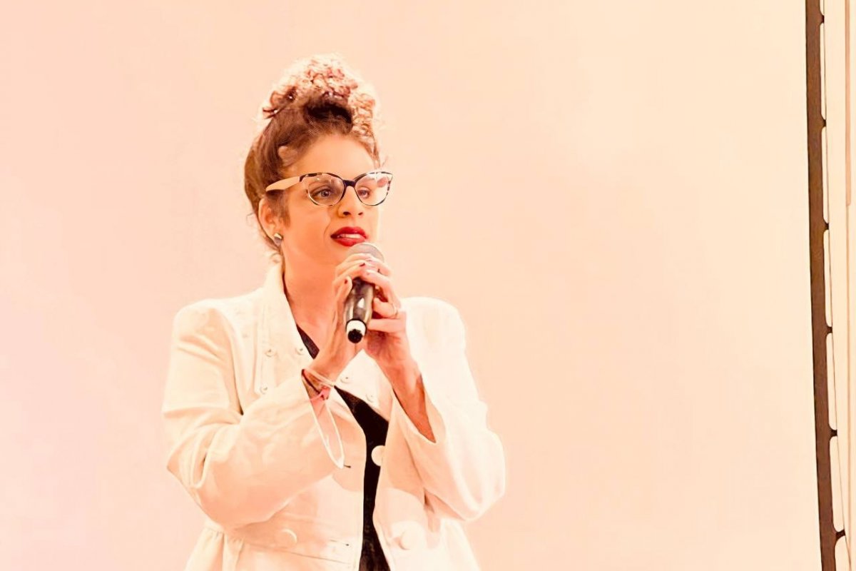 Em Portugal, Maria Marighella fortalece a internacionalização da agenda das artes Di