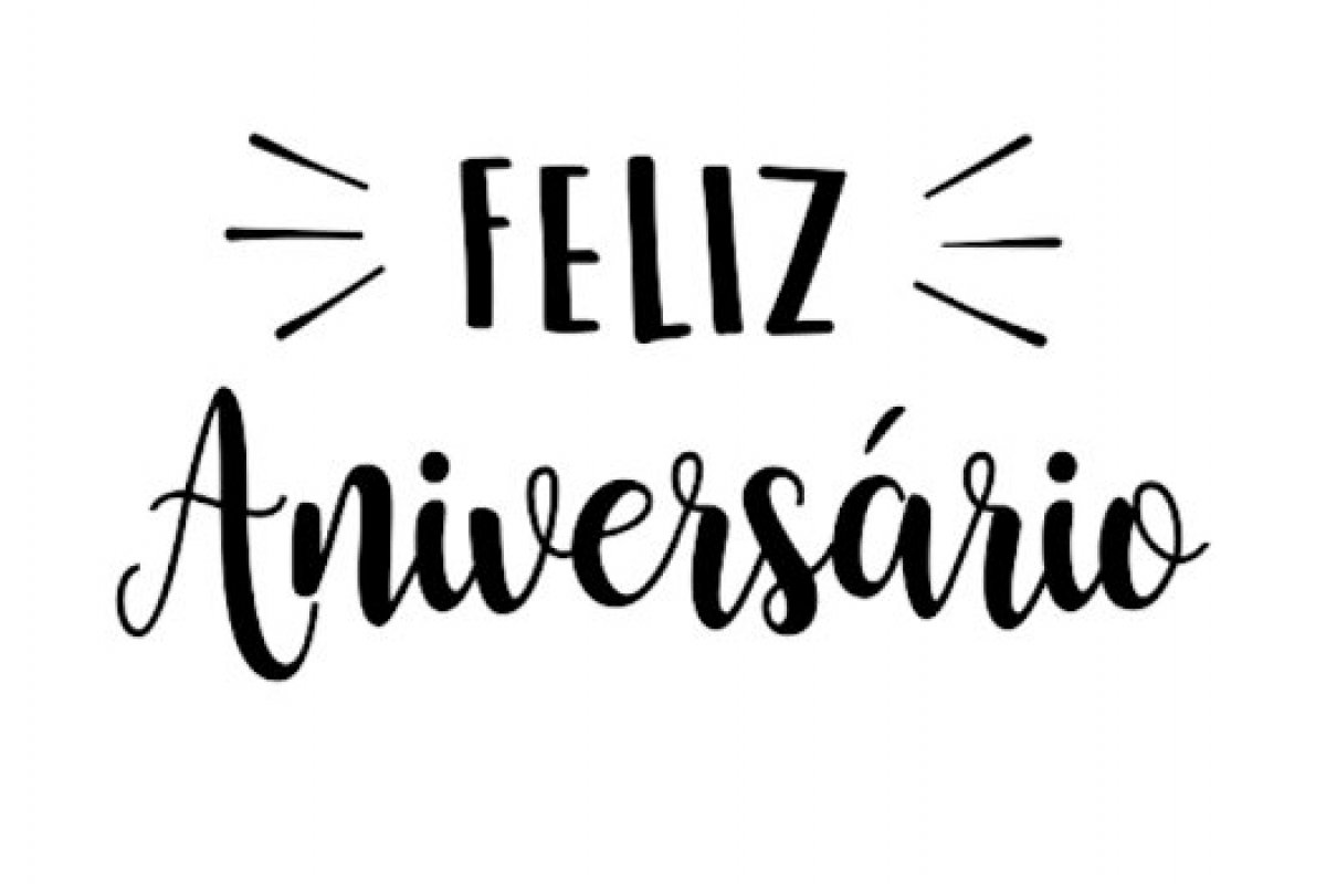 Confira os aniversariantes famosos desta segunda-feira, 24 de abril