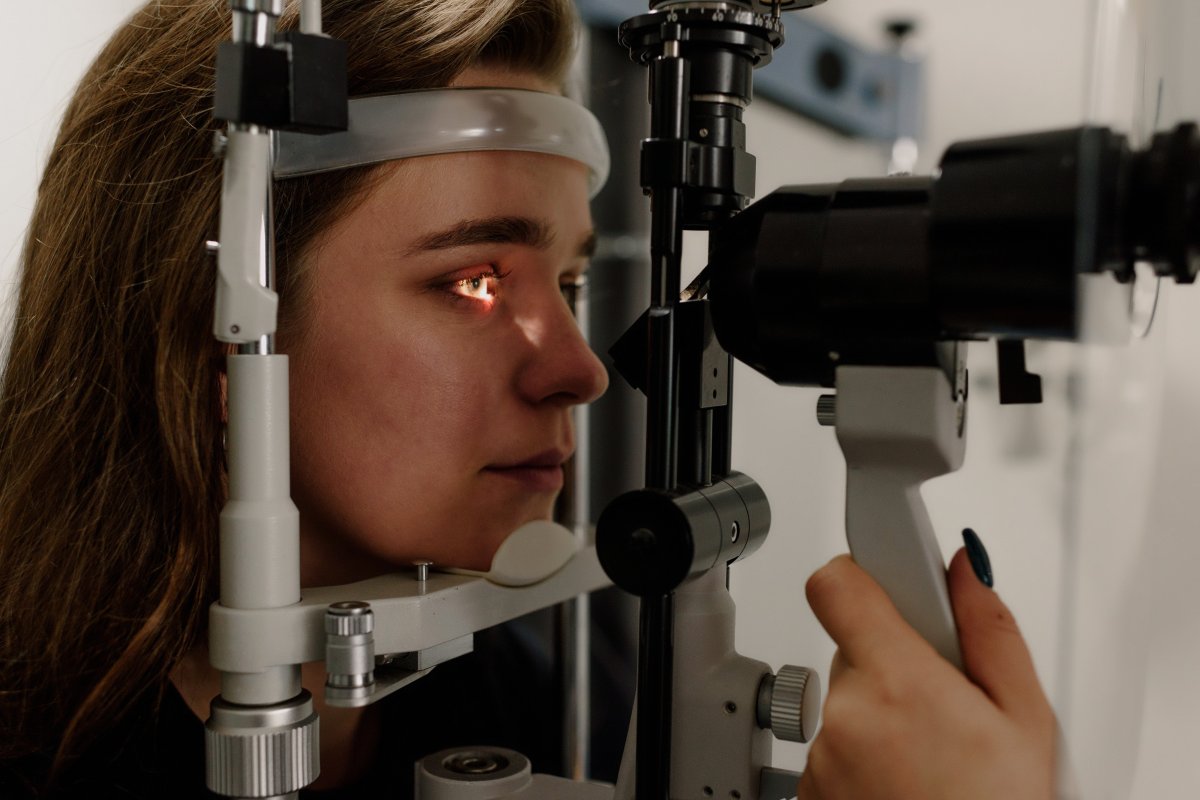 INTS realiza exames gratuitos de oftalmologia em Salvador