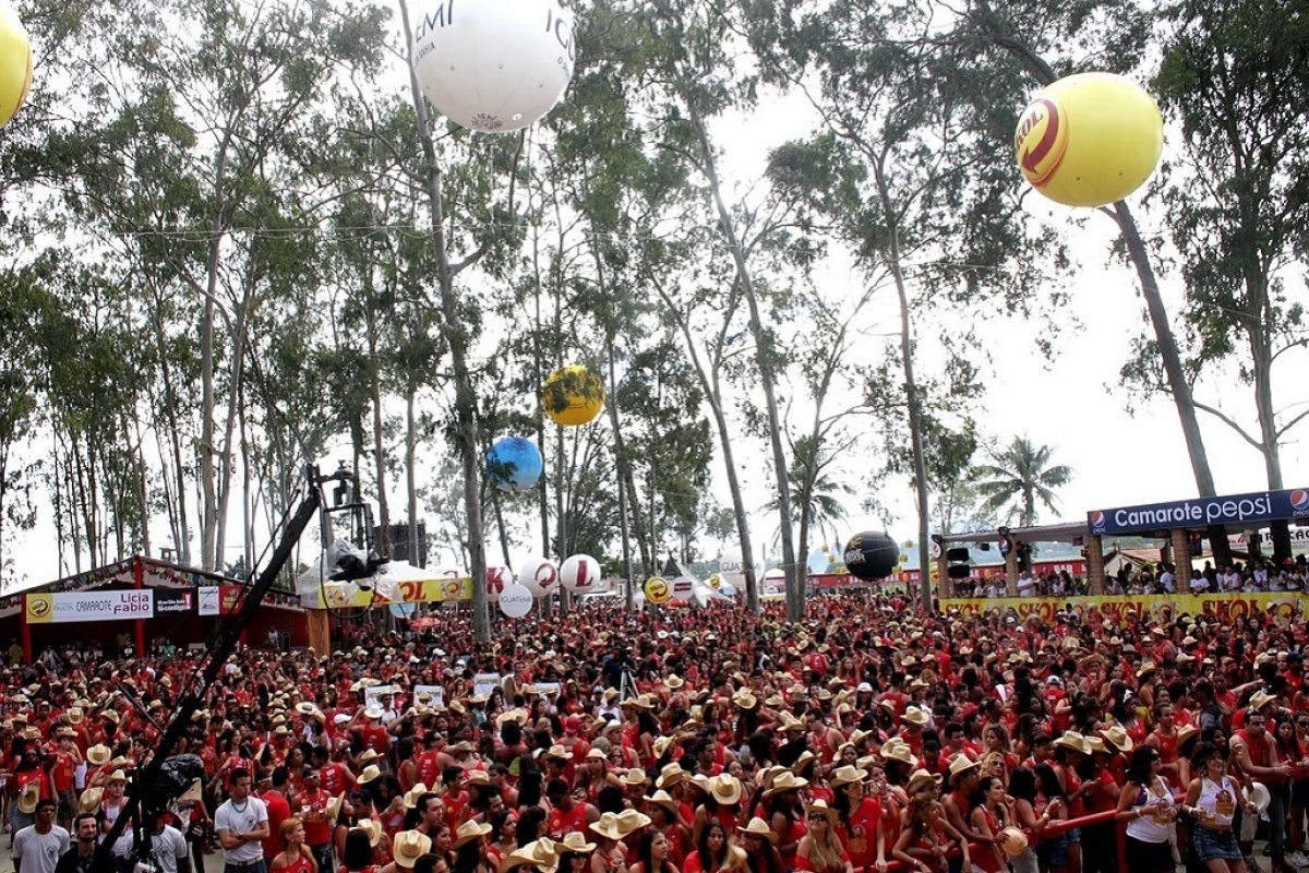 Tradicional Forró do Bosque, em Cruz das Almas, não será realizado no São João de 2023