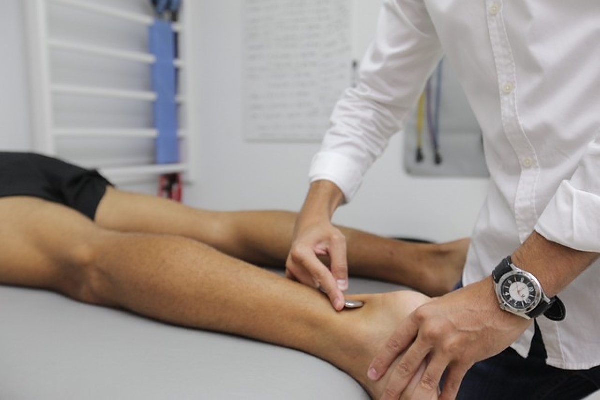Clínica Escola de Fisioterapia da Rede UniFTC oferece atendimento para saúde do homem