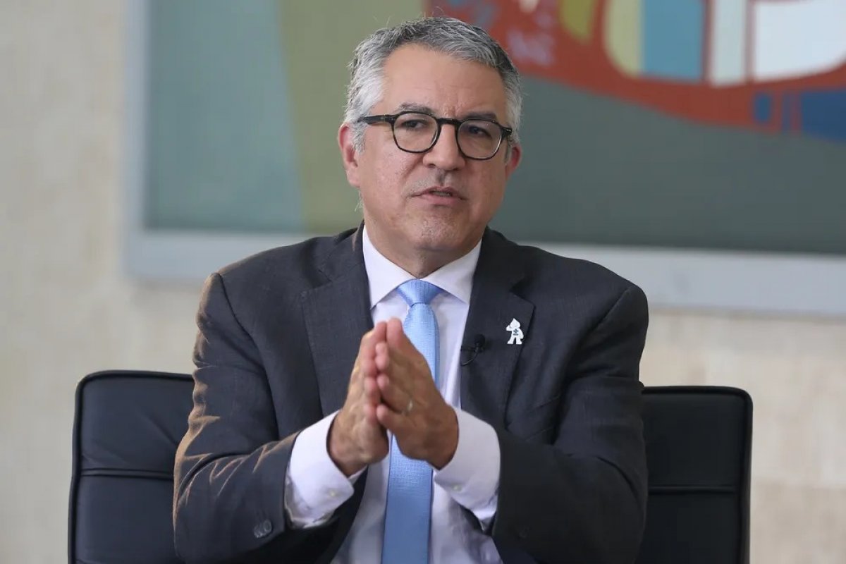Padilha diz que votação do novo arcabouço fiscal está mantida mesmo se houver CPMI
