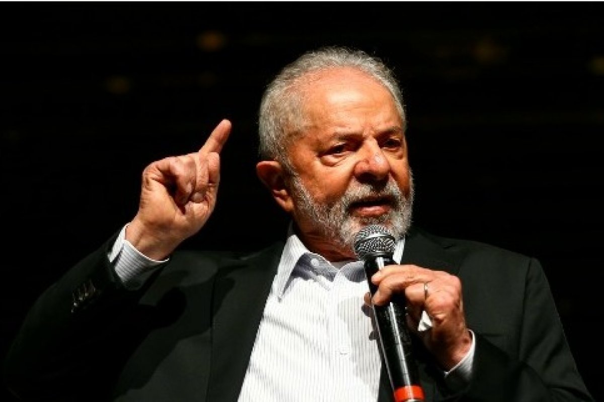 Lula terá nova conversa com o general Amaro para fazer definição da GSI 