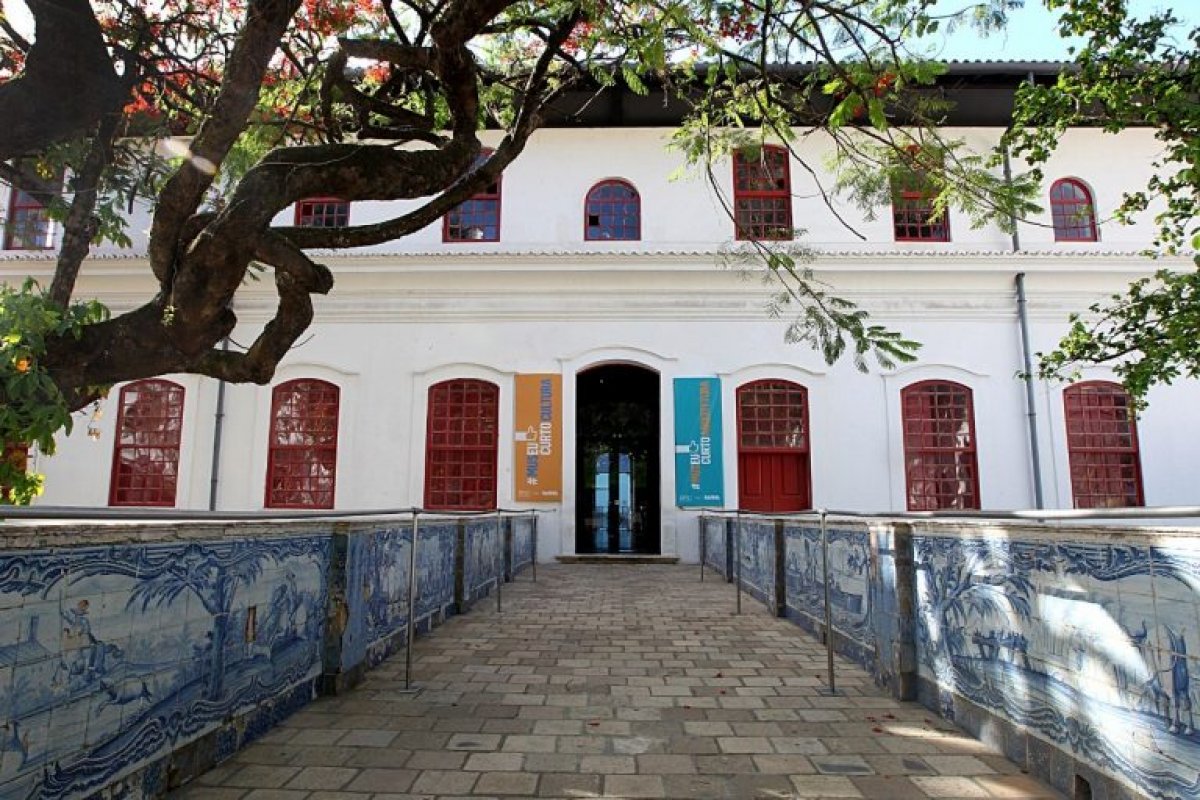 MAM exibe cinco exposições simultâneas nesta semana