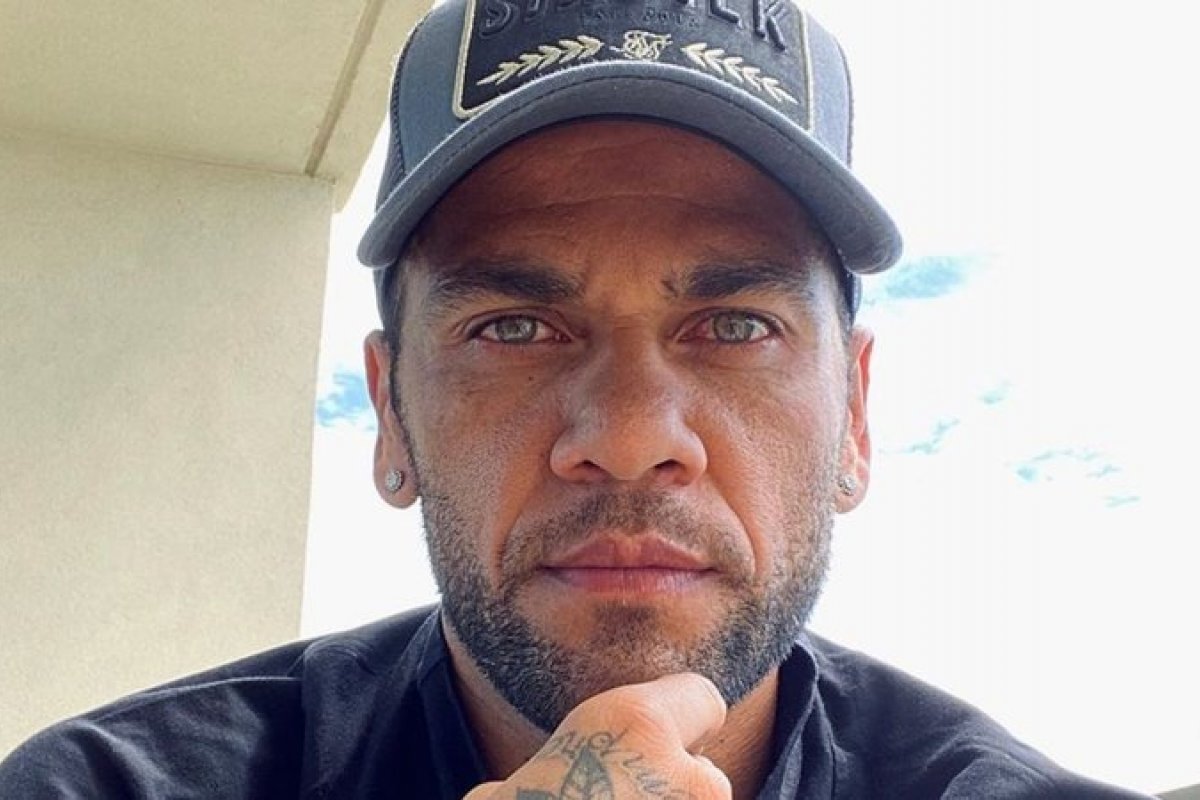 MP de Barcelona rejeita novo pedido de liberdade de Daniel Alves