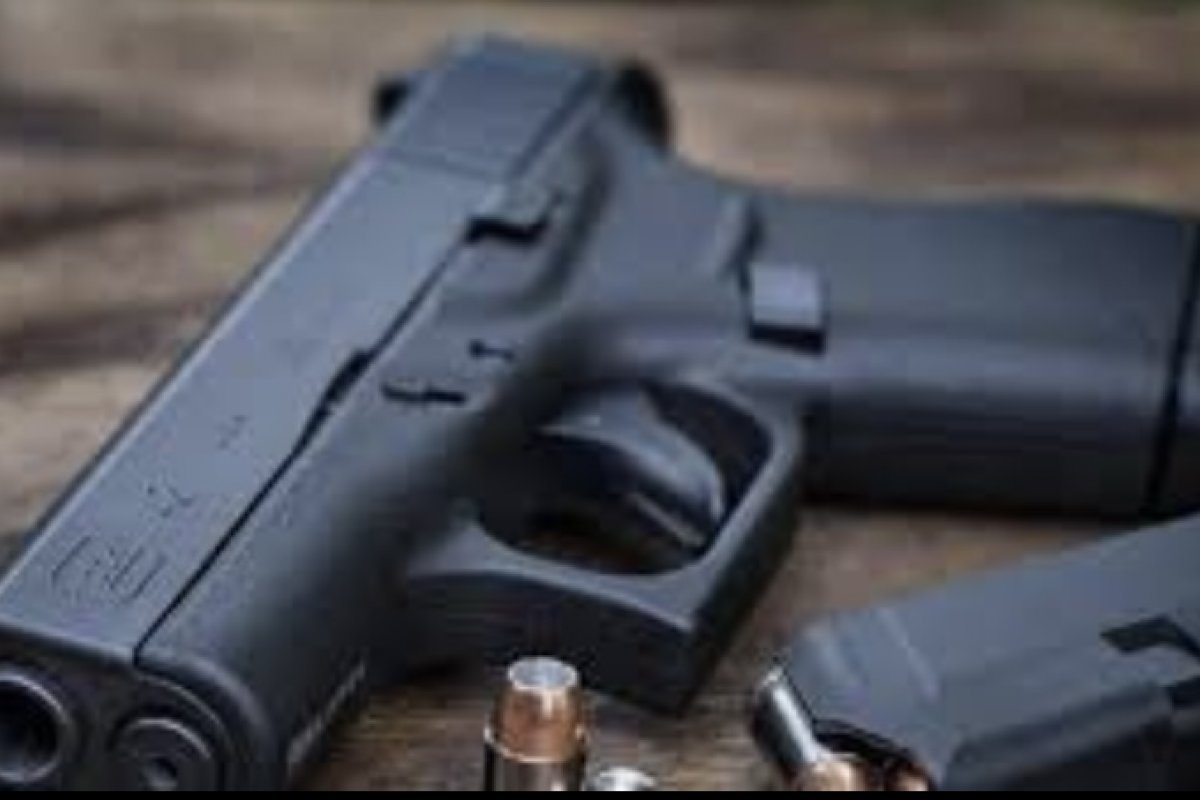 Comissão aprova projeto para flexibilizar novamente a venda de armas
