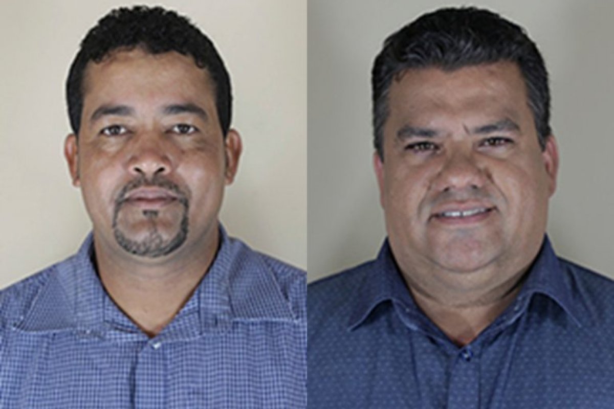 Vereadores de Coração de Maria têm mandatos cassados por fraude de partido