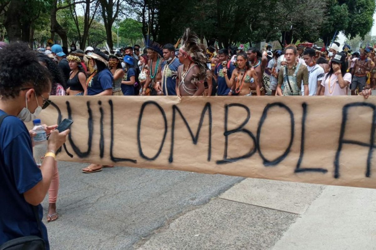 Corte Interamericana julga Brasil por violações contra quilombolas