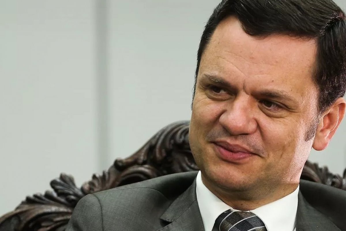 Defesa de Anderson Torres entra com habeas corpus no STF com pedido de internação domiciliar