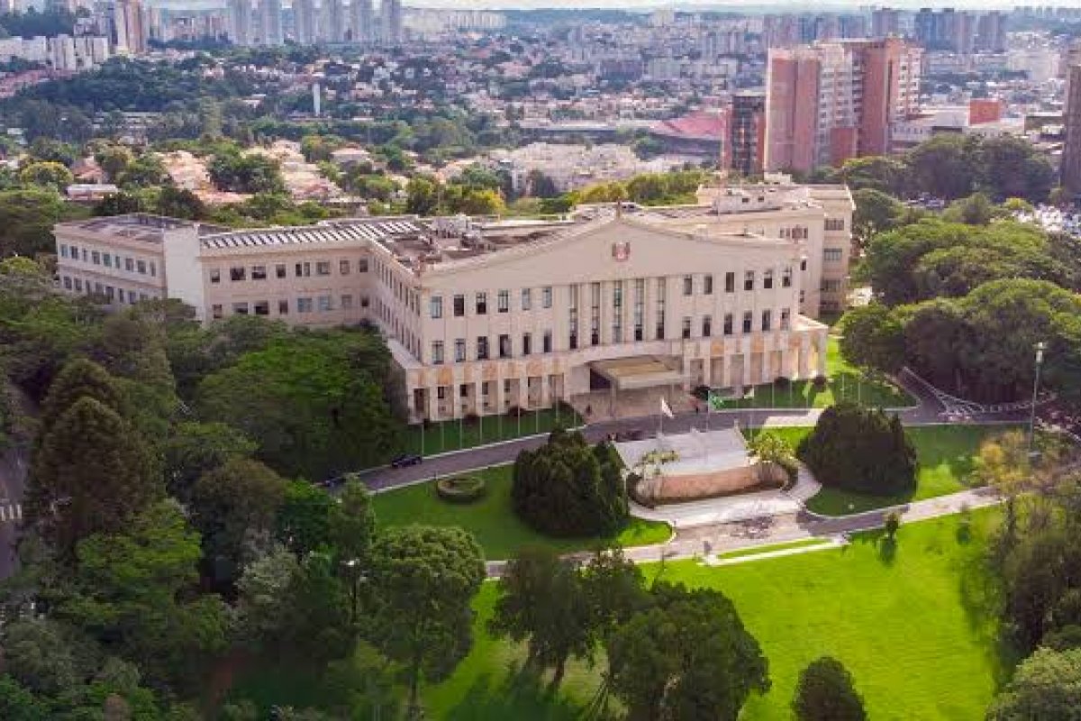 Antonov emite nota desmentindo o governo de SP, afirmando não ter representante no Brasil