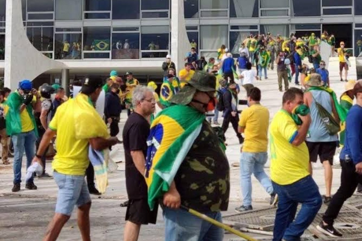 Veja como vai funcionar a CPMI dos atos de 8 de janeiro 